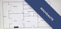 For sale Apartment Marseille-2eme-arrondissement 75 m2 3 pieces
