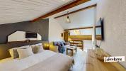 For sale Apartment Gets 48 m2 3 pieces
