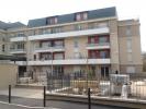 For rent Apartment Saint-brice Gare 41 m2 2 pieces