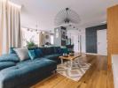 For sale Apartment Ecully 74 m2 3 pieces