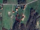 For sale Land Paslieres 2030 m2