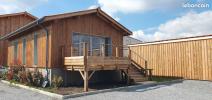 For sale Land Teste-de-buch 55 m2