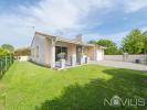 For sale House Fonsorbes 90 m2 4 pieces