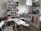 For rent Apartment Paris-20eme-arrondissement 11 m2