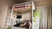 For rent Apartment Paris-11eme-arrondissement 19 m2