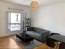 Location Appartement Boulogne-billancourt 2 pieces 33 m2