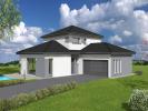 For sale House Geneuille 123 m2