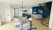 For sale House Naujan-et-postiac 110 m2 4 pieces