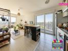 For sale Apartment Nantes 59 m2 3 pieces