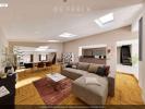 For sale Apartment Chatou 280 m2 6 pieces
