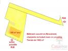 For sale Commerce Fleury-les-aubrais 96 m2