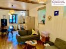 For sale Apartment Massat 65 m2 2 pieces