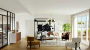 For sale House Bois-d'arcy 87 m2 4 pieces