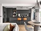 For sale Apartment Clichy 82 m2 4 pieces