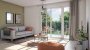 For sale Apartment Romainville 66 m2 3 pieces