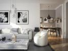 For sale Apartment Ile-saint-denis 105 m2 5 pieces