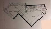 Location Appartement Noisy-le-grand 25 m2