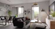 For sale Apartment Noisy-le-grand 105 m2 5 pieces
