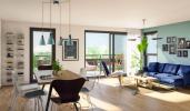 For sale Apartment Clamart 152 m2 6 pieces