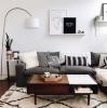 For sale Apartment Villeneuve-la-garenne 87 m2 5 pieces