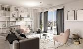 For sale Apartment Villeneuve-la-garenne 90 m2 5 pieces