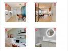 Location Appartement Saint-denis 20 m2