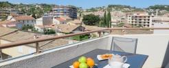 For rent Apartment Vallauris 30 m2