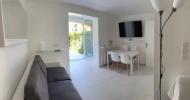 For rent Apartment Vallauris 28 m2