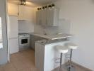 For rent Apartment Nice 35 m2 2 pieces