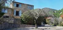 Vente Maison Pierrefeu 5 pieces 66 m2