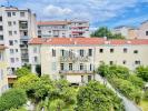 For sale Apartment Nice BORRIGLIONE 79 m2 4 pieces