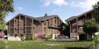 For sale Apartment Morillon MORILLON VILLAGE 56 m2 2 pieces