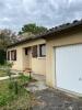 For sale House Fleurance PROCHE CENTRE VILLE 86 m2 3 pieces