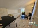 Location Appartement Saint-martin-d'heres 21 m2