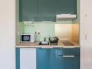 For rent Apartment Talence 34 m2