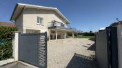For sale House Arzay LA-CA´TE-SAINT-ANDRAŠ 190 m2 4 pieces