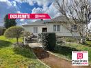 For sale House Chateauneuf-sur-loire 127 m2 5 pieces