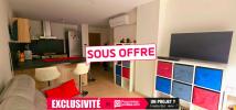 For sale Apartment Saint-cyprien 40 m2 2 pieces