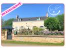 For sale House Urciers 151 m2 5 pieces