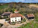For sale Prestigious house Mirande 300 m2 8 pieces