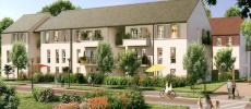 For rent Apartment Melun 46 m2 2 pieces