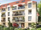 For rent Apartment Meaux 38 m2 2 pieces