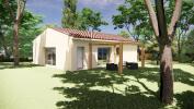 For sale House Cruas 82 m2 4 pieces