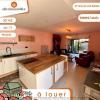 For rent Apartment Saint-gilles-les-bains 46 m2 2 pieces