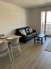For sale Apartment Chassieu 60 m2 3 pieces