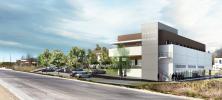 For rent Commercial office Fargues-saint-hilaire 140 m2