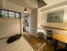 For rent Apartment Lyon-3eme-arrondissement 17 m2
