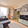 For rent Apartment Paris-12eme-arrondissement 33 m2 2 pieces