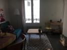 For rent Apartment Paris-20eme-arrondissement 27 m2 2 pieces
