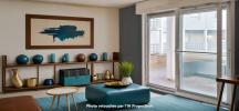 For sale Apartment Terville 45 m2